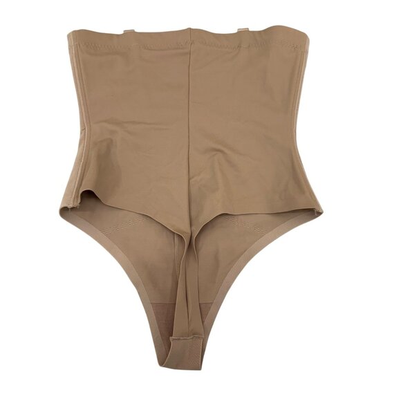 Honeylove SuperPower Thong XMZ2120 Shapewear Panty Womens size Small - Picture 5 of 5